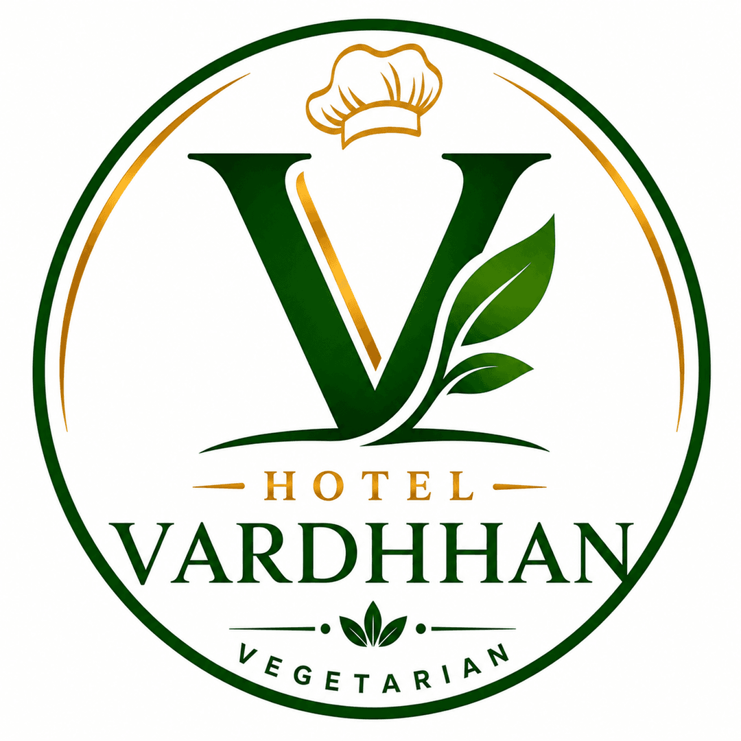 Vardhhan Logo
